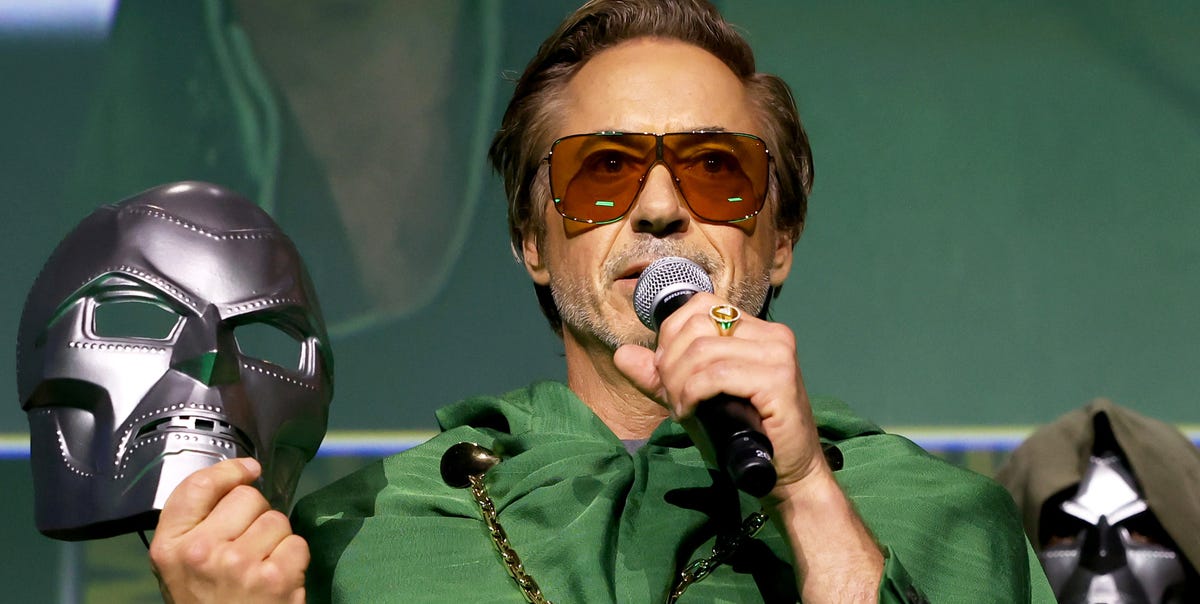 Doomsday replaced by long-awaited sequel as Marvel delays next two Avengers movies