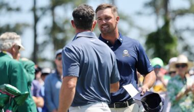 Golf legend disagrees with Rory McIlroy and calls for Jon Rahm and Bryson DeChambeau punishment