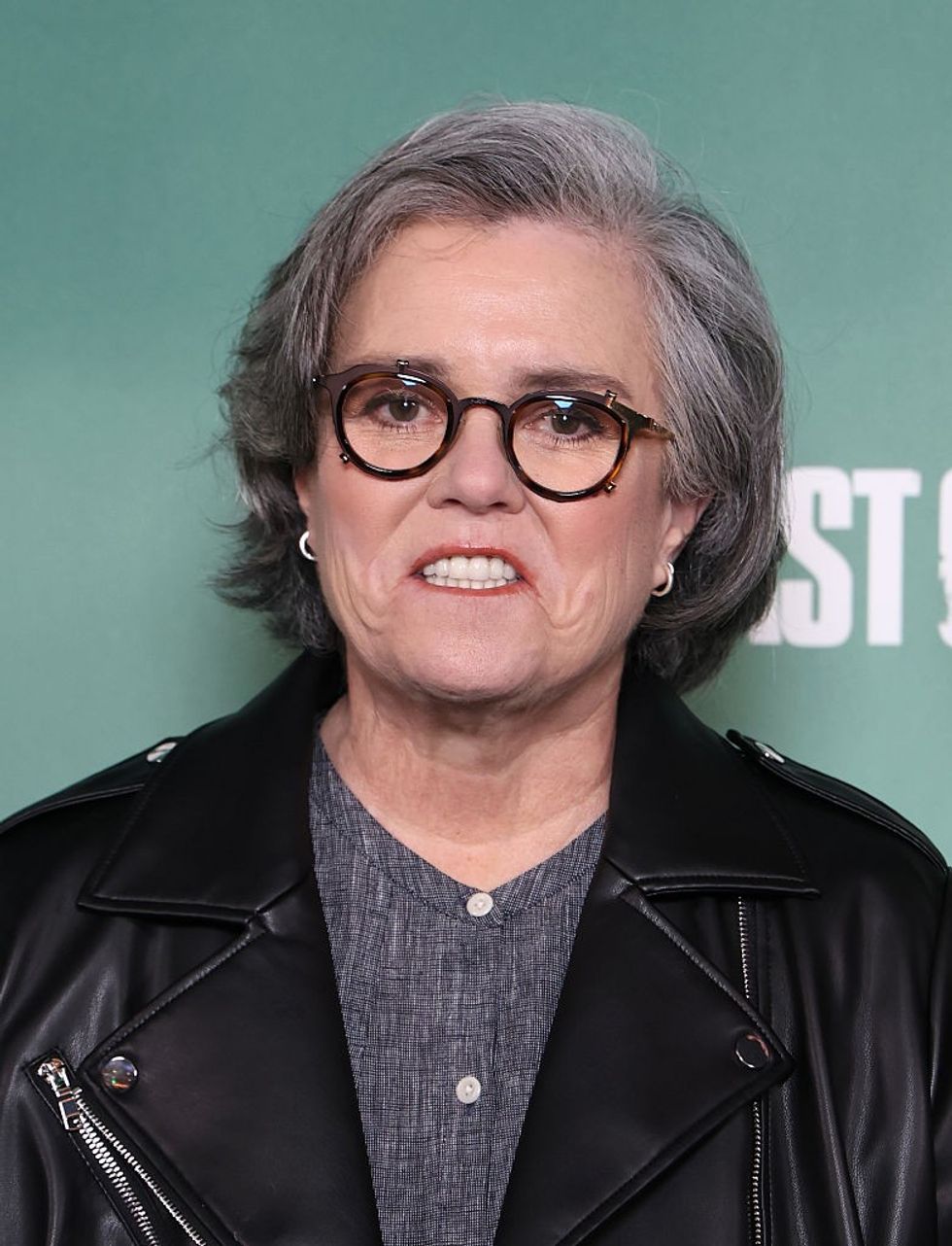 Rosie O'Donnell