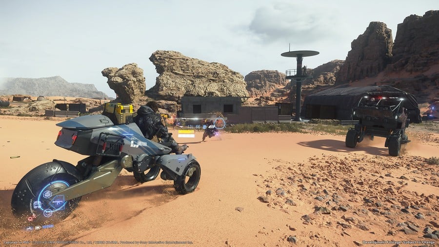 Round Up: Death Stranding 2 PS5 Previews Describe a Metal Gear Glow Up for Kojima Sequel 3
