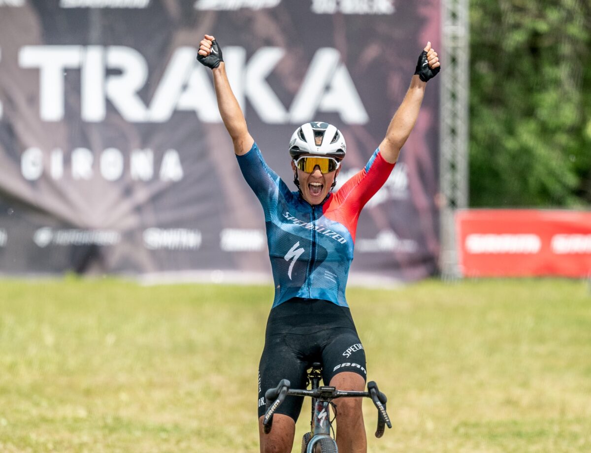 Gómez Villafañe, Würtz Schmidt Power to Victory