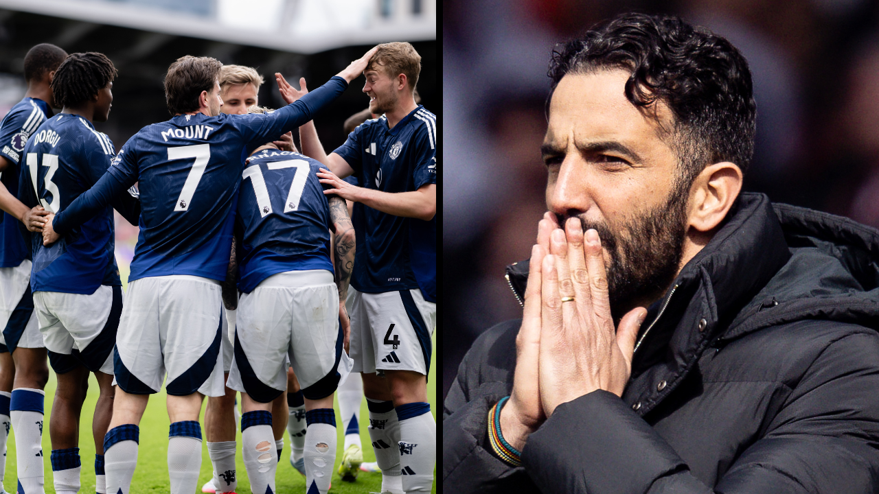 Man Utd talent who did 'quite well' vs Brentford needed more support from one player, Ruben Amorim's verdict is clear