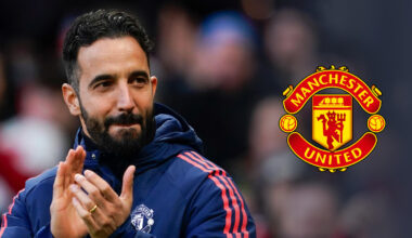 Amorim in for 'explosive' new Prem ace who 'tormented' Old Trafford