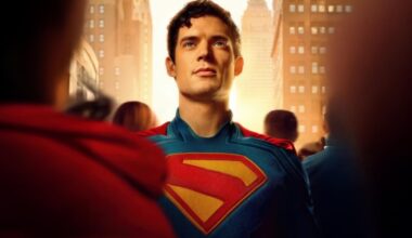 SUPERMAN Has Made A HUGE Change Following Test Screenings; James Gunn Clashing With HBO Execs?