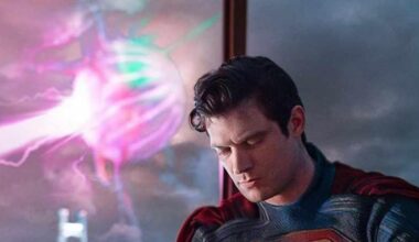 SUPERMAN's Mysterious Orb In The Sky Has Finally Been Identified (And It's A Little Underwhelming)