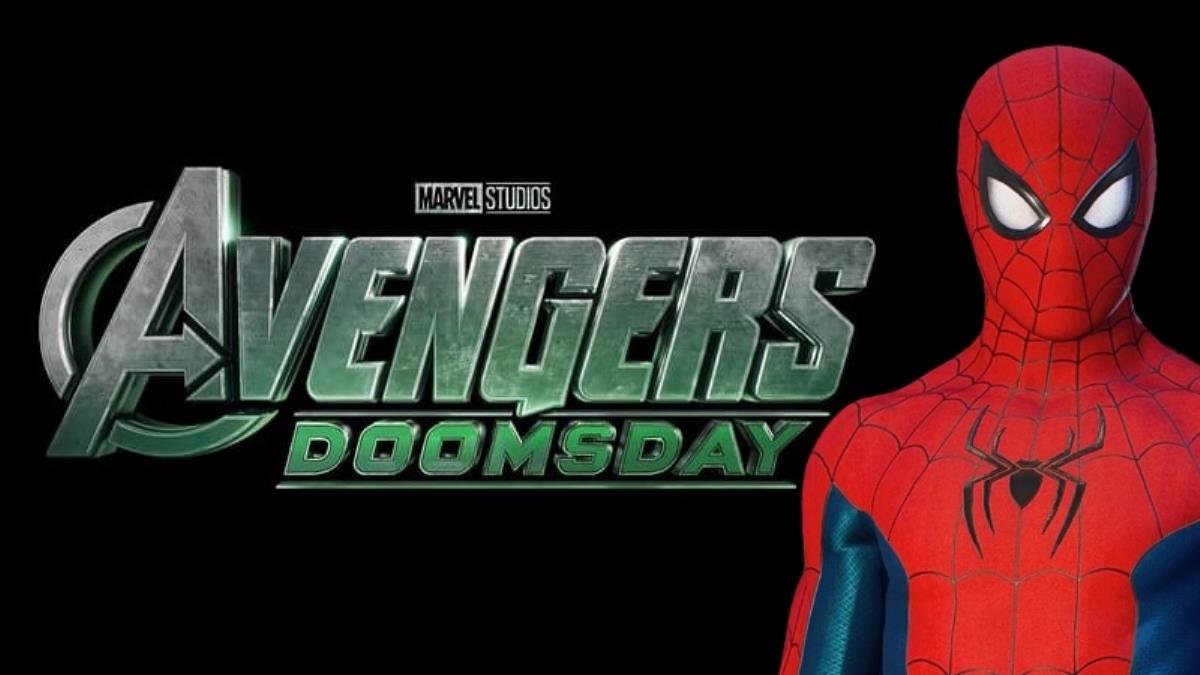 Tom Holland Is In Talks To Return As Spider-Man In AVENGERS: DOOMSDAY