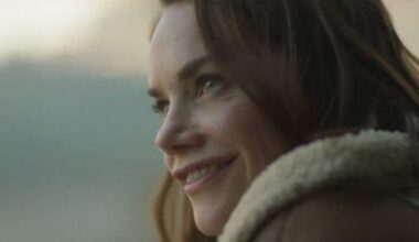Ruth Wilson's "absorbing" British drama gets new UK streaming home