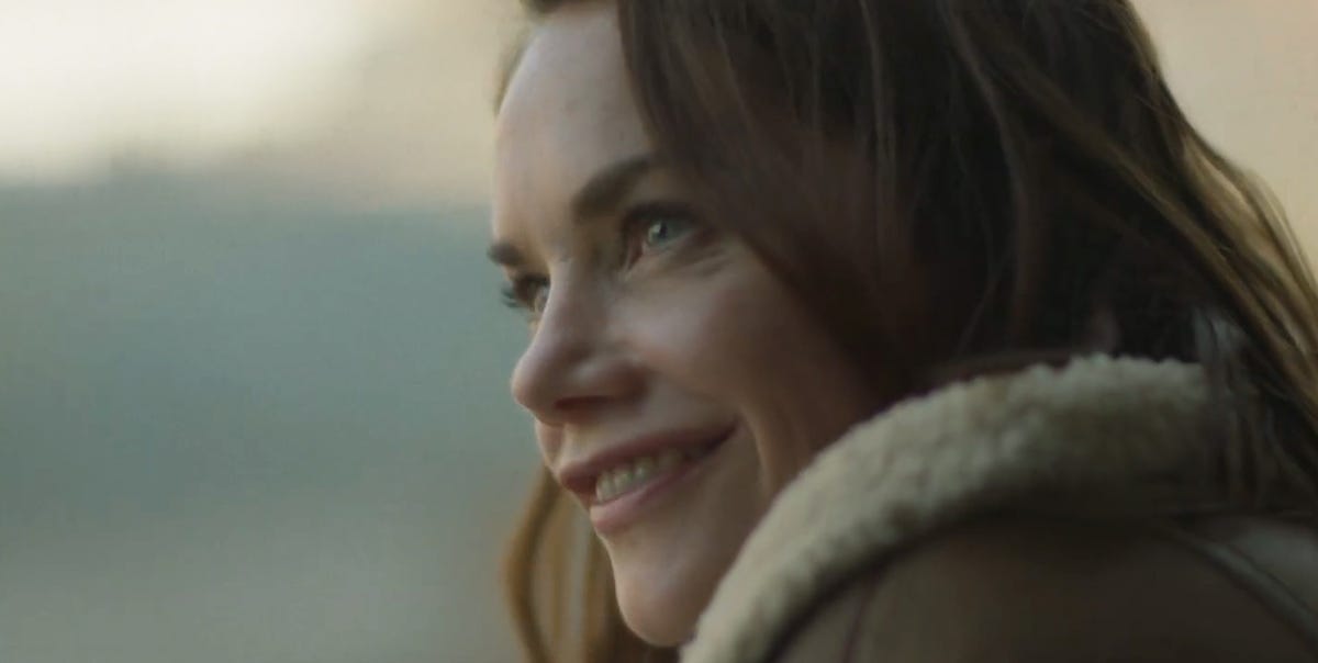 Ruth Wilson's "absorbing" British drama gets new UK streaming home