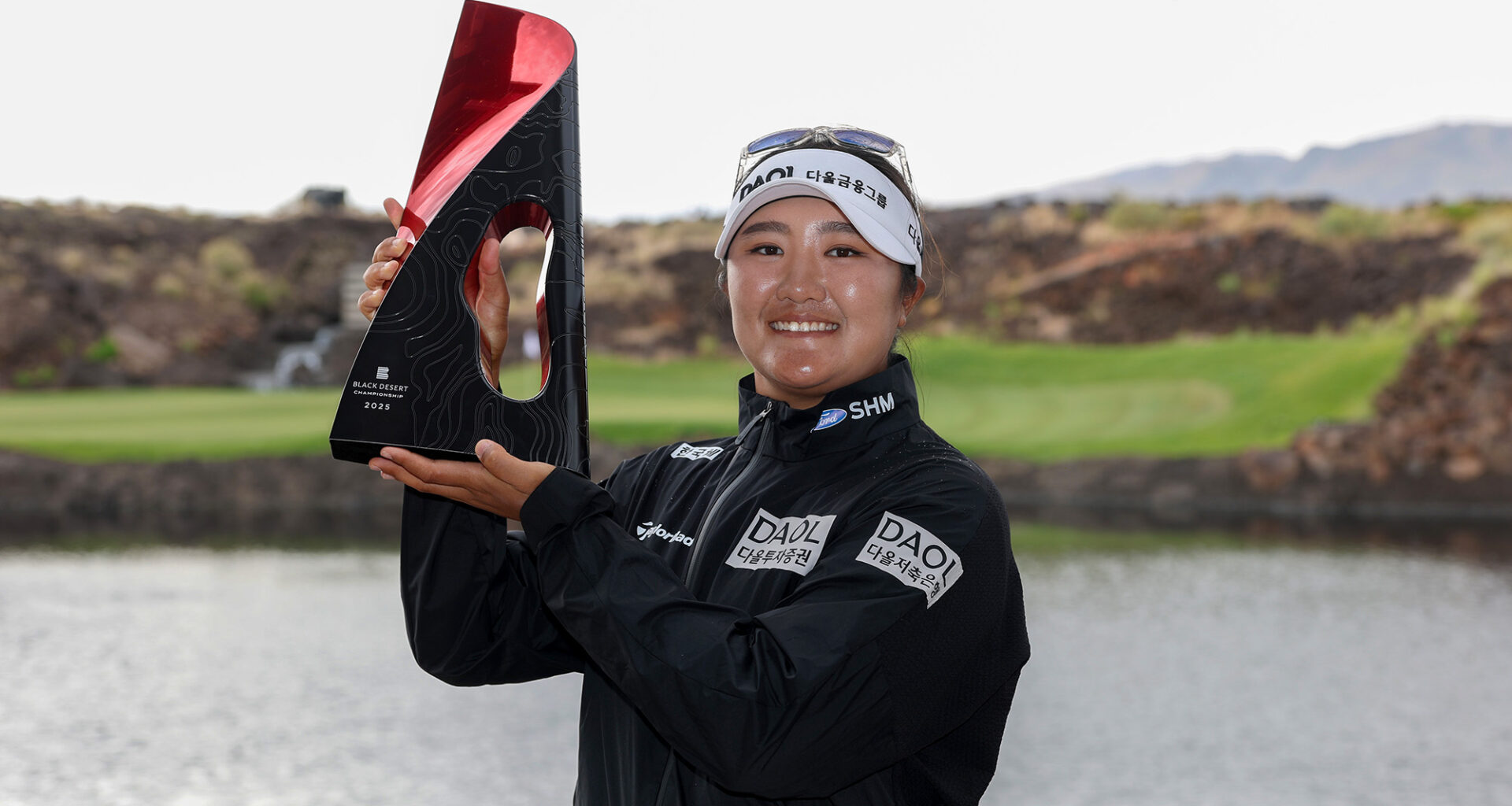 LPGA Home