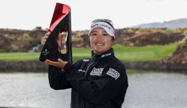 LPGA Home