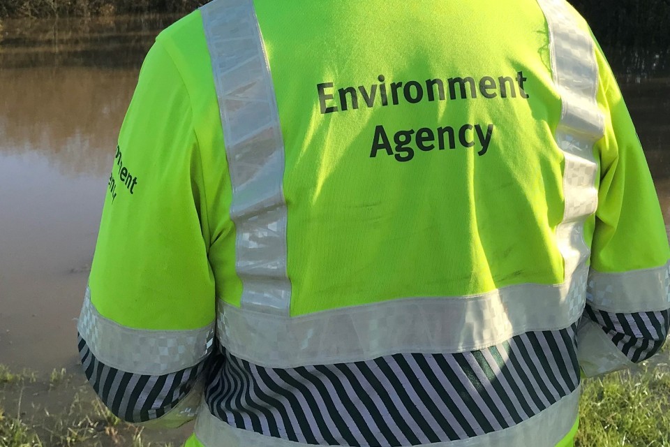 Leeds man arrested in recycling fraud investigation