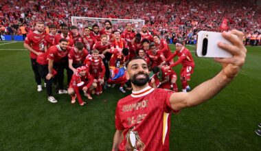 Premier League champions Liverpool plan epic parade and Anfield send-off