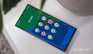 samsung galaxy s23 ultra google apps