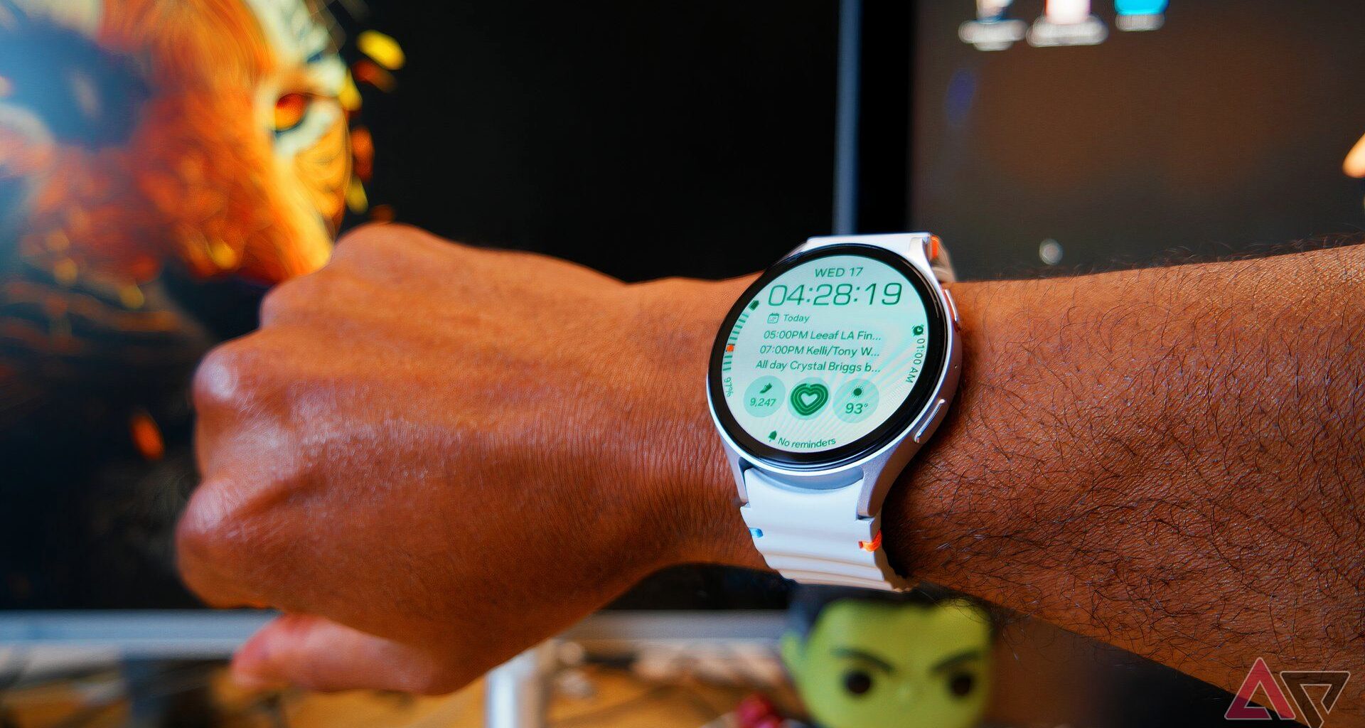 Our favorite smartwatch in 2025 just hit an irresistible price at 30% off