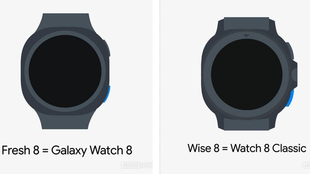 samsung galaxy watch 8 Samsung Galaxy Watch 8
