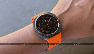 Samsung Galaxy Watch 8 May Reportedly Adopt Galaxy Watch Ultra-Like ‘Squircle’ Design