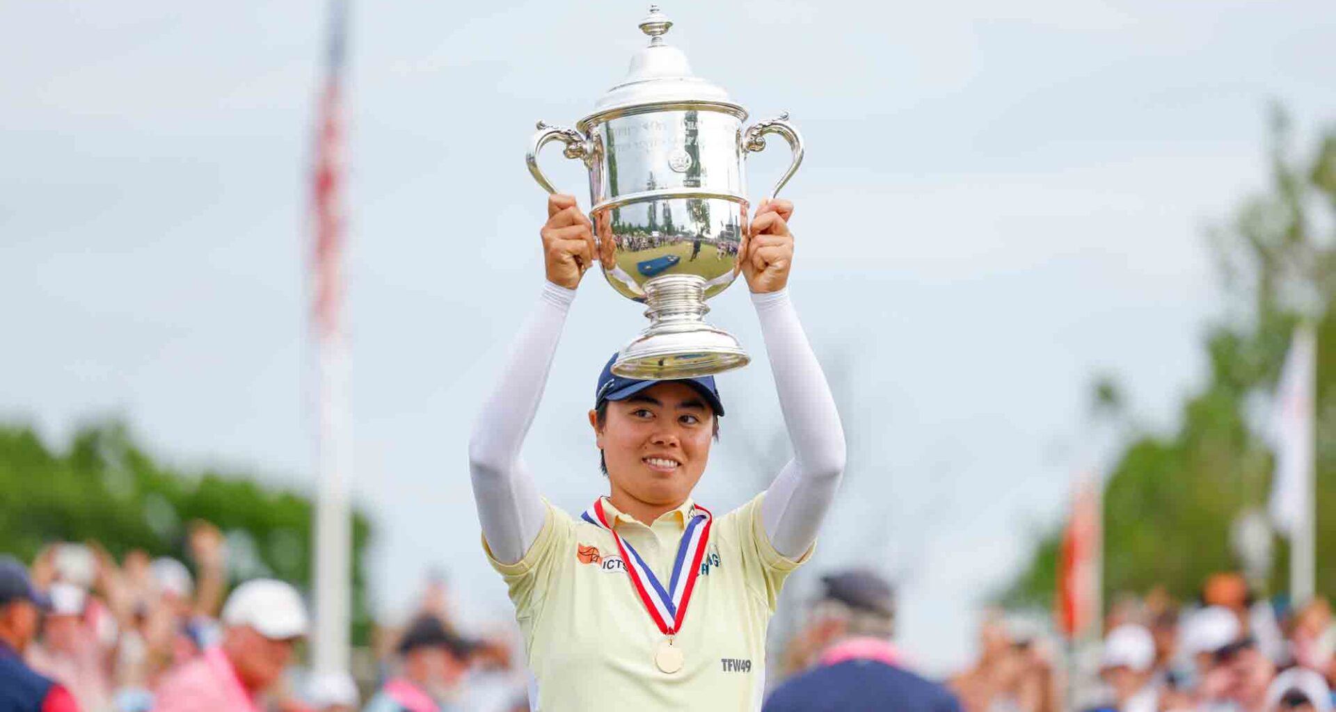 LPGA Home