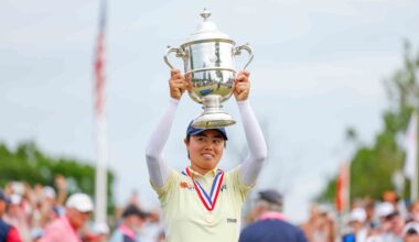 LPGA Home