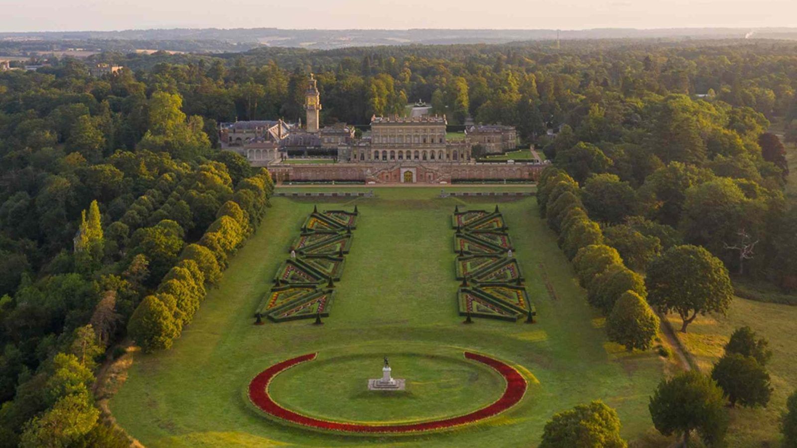 What It's Like To Stay At Cliveden House In The UK