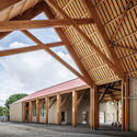 School Group Cap de Bos / BPM Architectes - Image 5 of 21