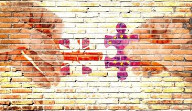 Post-Brexit red tape paralysing the UK events industry