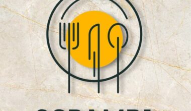 New Kosher Eatery SCRAMBL Debuting at the Jersey Shore • YeahThatsKosher