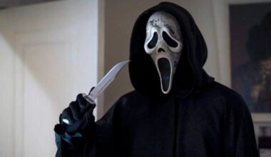 Beloved Scream Franchise Star Laments Getting Left Out of Seventh Movie