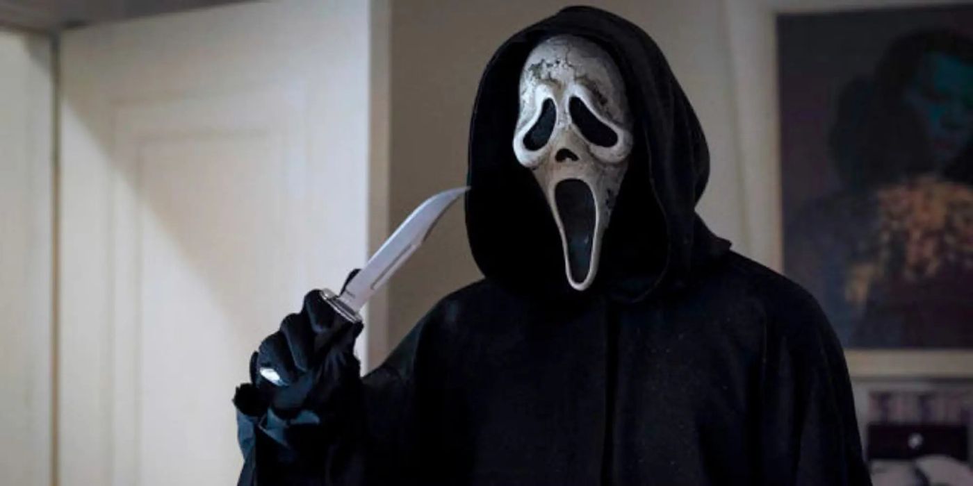 Beloved Scream Franchise Star Laments Getting Left Out of Seventh Movie