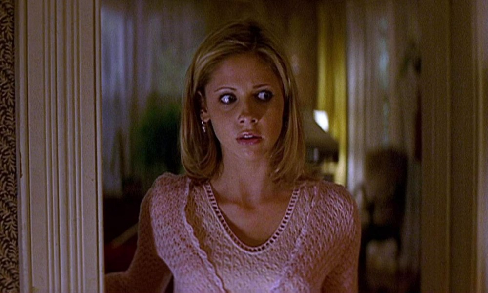 Sarah Michelle Gellar on 'Scream' Franchise Return: "I'm Waiting for My Call"