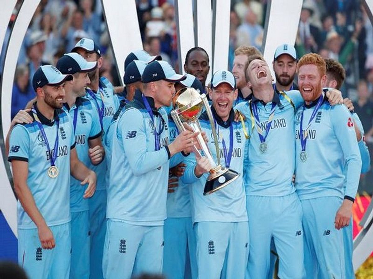 England’s ODI slide sparks 2027 World Cup qualification concerns
