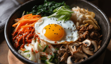 New Kosher Korean Eatery “Seoul Bite” Opens in Teaneck • YeahThatsKosher