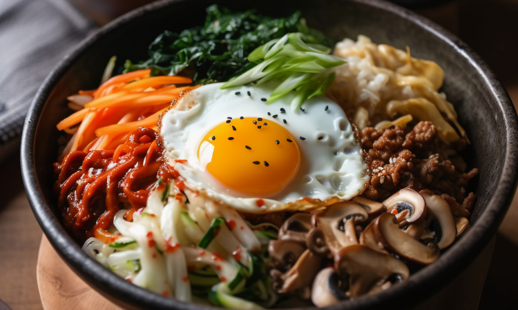 New Kosher Korean Eatery “Seoul Bite” Opens in Teaneck • YeahThatsKosher