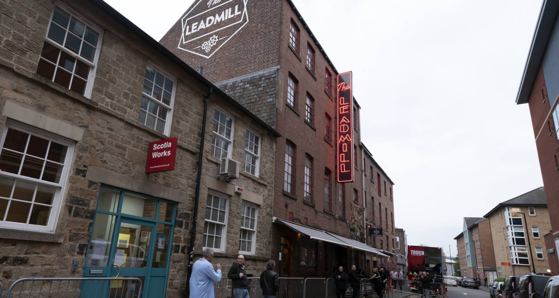 Sheffield Leadmill plea for huge names to come forward for their final months before closure: "No act too big"