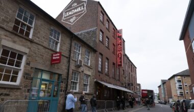Sheffield Leadmill plea for huge names to come forward for their final months before closure: "No act too big"