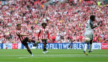 Sheffield United vs Sunderland LIVE: Championship play-off final match stream, latest score and goal updates