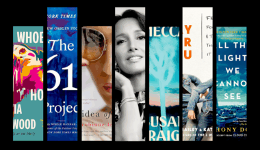Read Jennifer Beals’s 2025 Book Recommendations