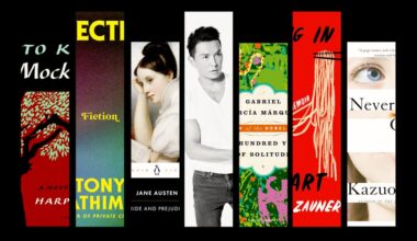 Read Prabal Gurung’s 2025 Book Recommendations