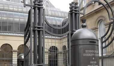Edinburgh businessman pleads not guilty to domestic abuse charges