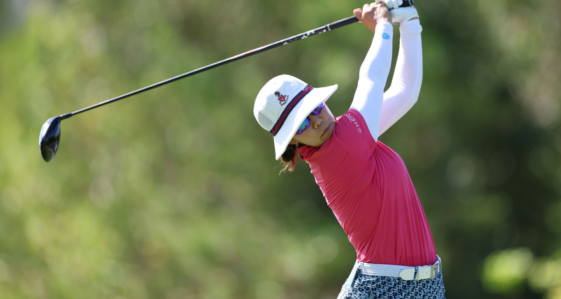 LPGA Home