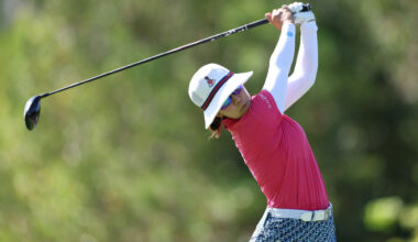 LPGA Home