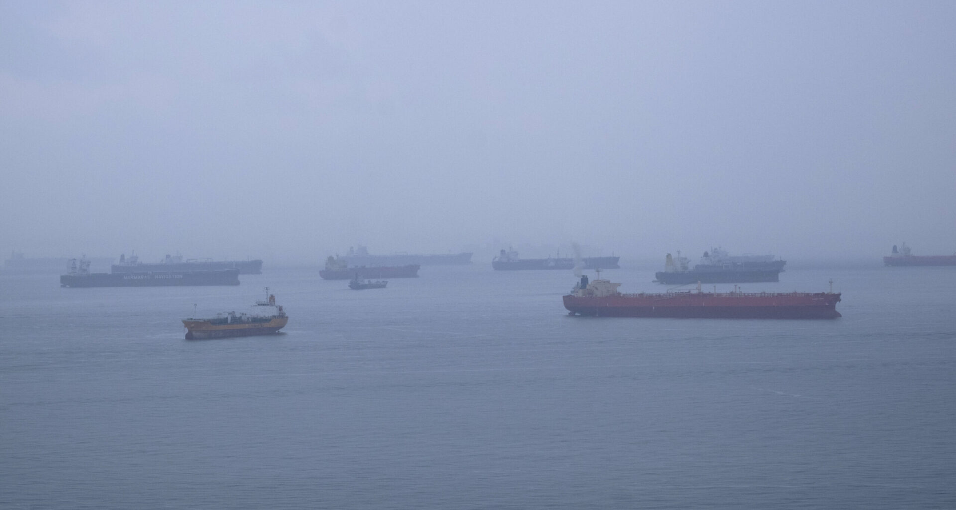 EU to Propose More Sanctions on Russia’s ‘Shadow’ Oil Tankers