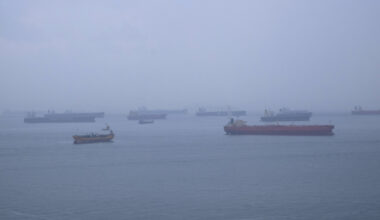 EU to Propose More Sanctions on Russia’s ‘Shadow’ Oil Tankers