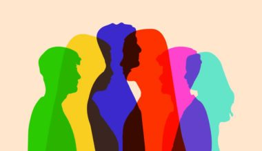 Mental health: Through a cultural lens