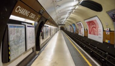 Journey Into A Secret Underground Tunnel On This Exclusive Tour
