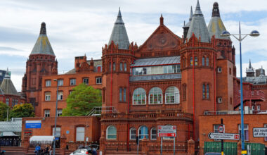 Birmingham Women’s and Children’s NHS FT goes live with EPR