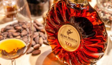 No solution to China Cognac dispute "at this stage", says France