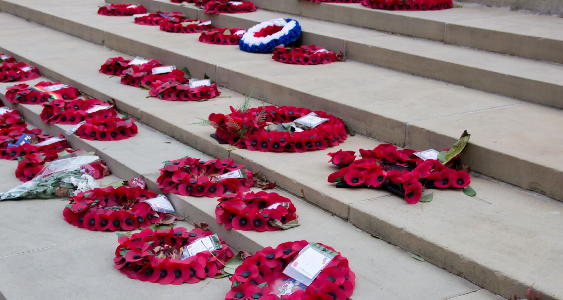 A Ceremony To Mark VE Day 80 Will Take Place In Manchester