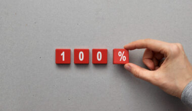 Gable Mortgages enters market with 100% LTVs