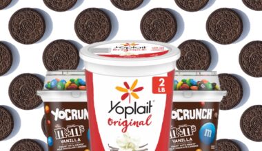 7 Yogurts That Nutritionists Say Are Wrecking Your Body