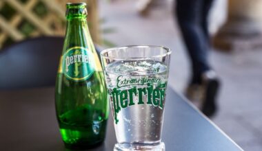 Nestlé ordered to remove system filters from France water sites